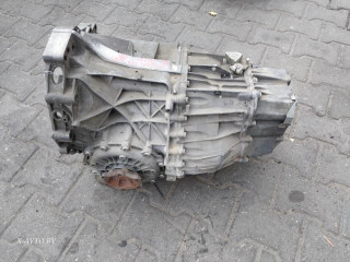 КПП автоматическая (АКПП), ориг. номер BPJ, BWE, HDZ, Audi A4 B6 2000-2006