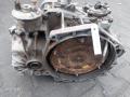 HFX КПП автоматическая (АКПП) Volkswagen Golf 5 поколение 2008г. - фото №3