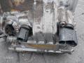 HFX КПП автоматическая (АКПП) Volkswagen Golf 5 поколение 2008г. - фото №6