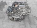 ATD, FST КПП автоматическая (АКПП) Volkswagen Golf 4 поколение 2001г. - фото №5