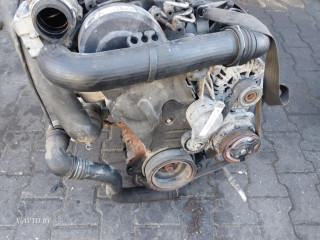 Двигатель, ориг. номер BXE, Volkswagen Golf 5 поколение 2003-2009
