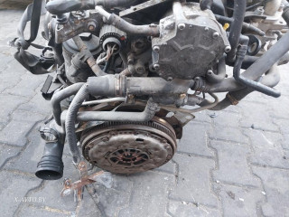 Двигатель, ориг. номер BXE, Volkswagen Jetta 5 поколение 2005-2010