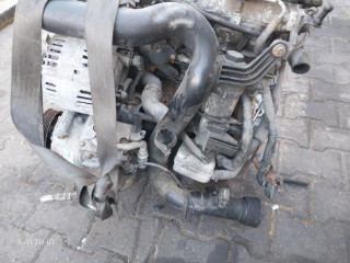 Двигатель, ориг. номер BXE, Volkswagen Jetta 5 поколение 2005-2010