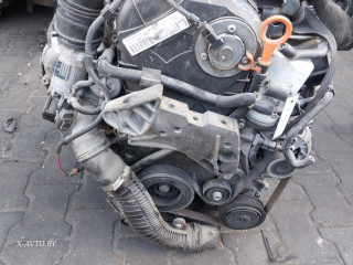 Двигатель, ориг. номер BYT, Seat Altea 1 поколение 2004-2009