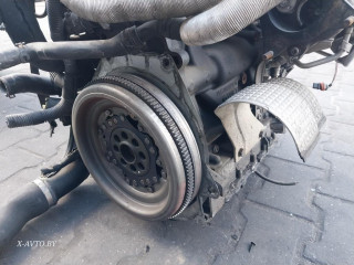 Двигатель, ориг. номер BYT, Seat Altea 1 поколение 2004-2009