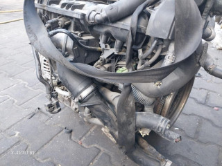 Двигатель, ориг. номер BYT, Seat Altea 1 поколение 2004-2009