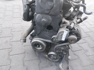 Двигатель, ориг. номер ATD, Volkswagen Polo 4 поколение 2001-2005