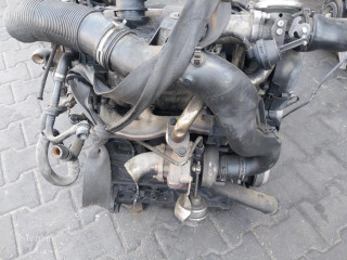 Двигатель, ориг. номер ATD, Volkswagen Polo 4 поколение 2001-2005