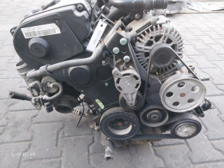 Двигатель, ориг. номер BGB, Audi A4 B7 2004-2009