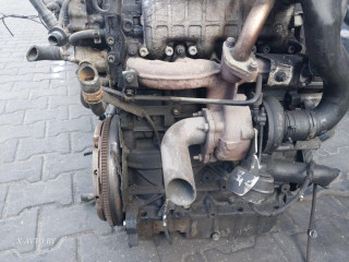Двигатель, ориг. номер ATD, Volkswagen Bora 1 поколение 1998-2005