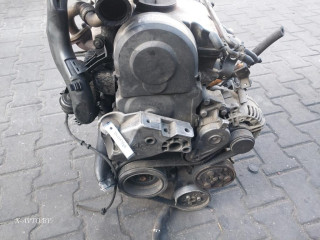 Двигатель, ориг. номер ATD, Volkswagen Bora 1 поколение 1998-2005