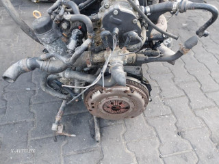 Двигатель, ориг. номер ATD, Volkswagen Bora 1 поколение 1998-2005