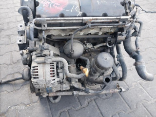 Двигатель, ориг. номер ATD, Volkswagen Bora 1 поколение 1998-2005