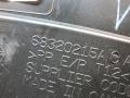 6EY91TZZAG, 68320215AC Молдинг крыла заднего левого Dodge Challenger 3 поколение [2-й рестайлинг] 2021г. - фото №7