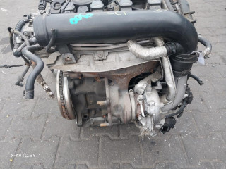 Двигатель, ориг. номер CCT, Volkswagen Passat B6 2005-2010