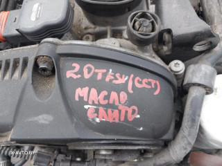 Двигатель, ориг. номер CCT, Volkswagen Jetta 5 поколение 2005-2010