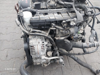 Двигатель, ориг. номер CCT, Volkswagen Jetta 5 поколение 2005-2010