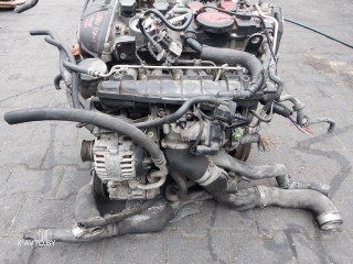Двигатель, ориг. номер CAW, Volkswagen Jetta 5 поколение 2005-2010