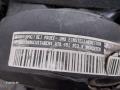 ATD Двигатель Volkswagen Polo 4 поколение 2003г. - фото №4
