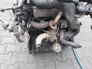 Двигатель, ориг. номер ATD, Volkswagen Bora 1 поколение 1998-2005