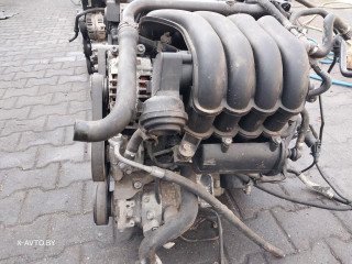 Двигатель, ориг. номер ALT, Audi A4 B7 2004-2009