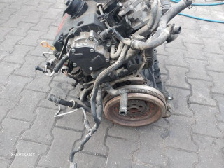 Двигатель, ориг. номер BXE, Volkswagen Golf 5 поколение 2003-2009