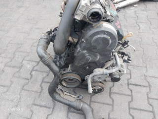 Двигатель, ориг. номер BXE, Volkswagen Passat B6 2005-2010