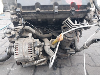 Двигатель, ориг. номер BXE, Volkswagen Golf 5 поколение 2003-2009
