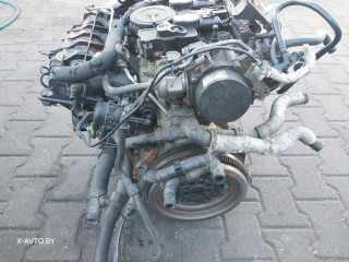 Двигатель, ориг. номер CCT, Volkswagen Passat B6 2005-2010