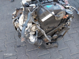 Двигатель, ориг. номер CCT, Volkswagen Passat B6 2005-2010