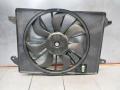 68050129AA Вентилятор радиатора Dodge Charger LD [рестайлинг] 2022г. - фото №3