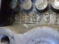 BGU, 06B103373T Головка блока цилиндров Audi A3 8P 2005г. - фото №11