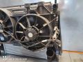 FR3Z6K775A, FR337A095A, FR338C607BE, FR33-8005-DJ, FR3Z19712C Кассета радиаторов Ford Mustang 6 поколение [рестайлинг] 2022г. - фото №5