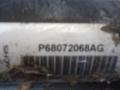 68072068AG, 68078352AB Стойка передняя правая Dodge Challenger 3 поколение [2-й рестайлинг] 2018г. - фото №3