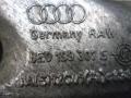 8E0199307S Кронштейн двигателя Audi A4 B7 2007г. - фото №3