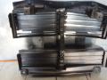 JR3Z8475F, JR328475B, JR3B-8475-AE Диффузор вентилятора Ford Mustang 6 поколение [рестайлинг] 2022г. - фото №2