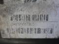 68185029AA Балка подвески передняя (подрамник) Dodge Challenger 3 поколение [2-й рестайлинг] 2022г. - фото №4