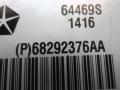 68292376AA Блок управления сиденьем Dodge Challenger 3 поколение [2-й рестайлинг] 2017г. - фото №3