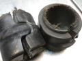 68236984 Стабилизатор подвески (поперечной устойчивости) Dodge Charger LD [рестайлинг] 2021г. - фото №3