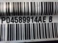 04589914AE Замок двери задней правой Dodge Charger LD [рестайлинг] 2017г. - фото №9