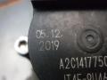 GR3C-6C646-AC, JT4E94465AA Патрубок интеркулера Ford Mustang 6 поколение 2019г. - фото №2
