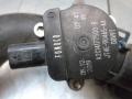 GR3C-6C646-AC, JT4E94465AA Патрубок интеркулера Ford Mustang 6 поколение 2019г. - фото №5