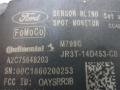 JR3T-14D453-CB Датчик мертвых (слепых) зон Ford Mustang 6 поколение 2020г. - фото №3