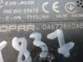 04672862AB, 68672550AA Датчик мертвых (слепых) зон Dodge Challenger 3 поколение [2-й рестайлинг] 2021г. - фото №3