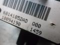 68141052AB, 68158243AB Переключатель света Dodge Challenger 3 поколение [2-й рестайлинг] 2021г. - фото №6