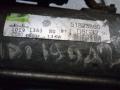 51823860, D6G32, 199A2.000 Стартер Fiat Strada 2006г. - фото №4