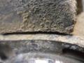 02A911024B, D7RS30 Стартер Volkswagen Polo 4 поколение 2002г. - фото №6