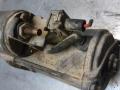 02A911024B, D7RS30 Стартер Volkswagen Caddy 2 поколение 2002г. - фото №5