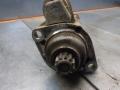 02A911024B, D7RS30 Стартер Seat Toledo 2 поколение 2002г. - фото №4
