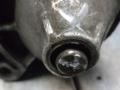 D6RA5 Стартер Peugeot Partner 1 поколение 2000г. - фото №6